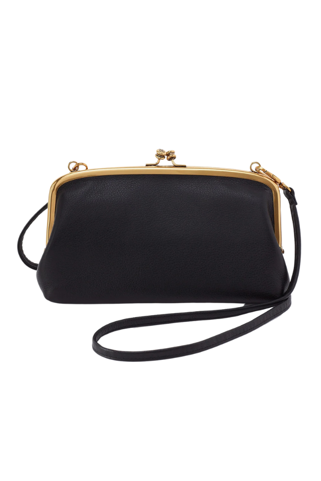 HOBO Cora SLG Crossbody - Black