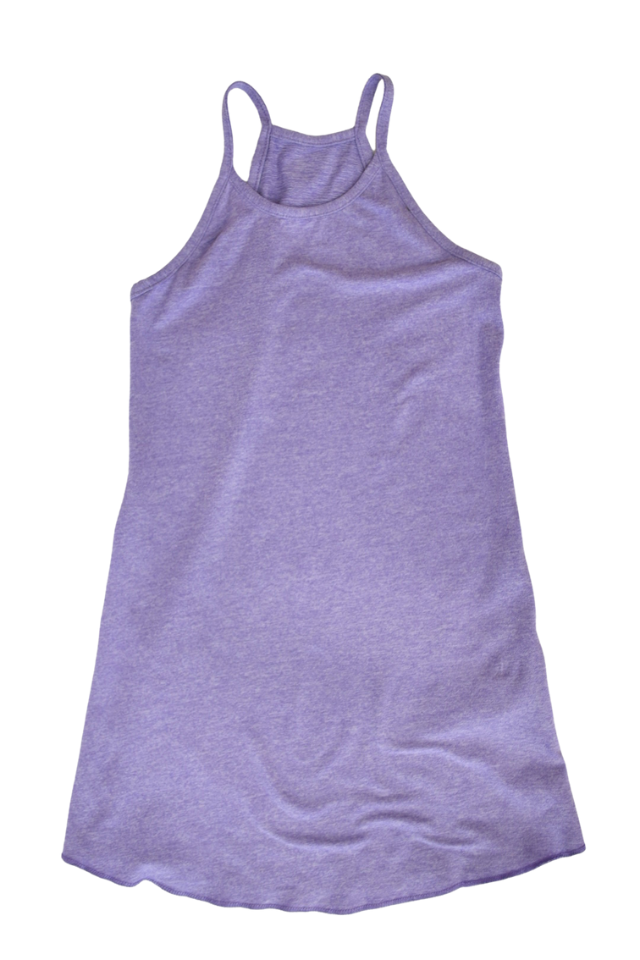 Yogababy Razorback Dress