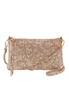 HOBO Darcy Crossbody - Gilded Petals