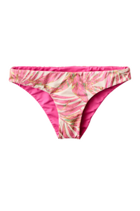 Carve Sanitas Reversible Bottom - Pink Oasis/Hot Pink