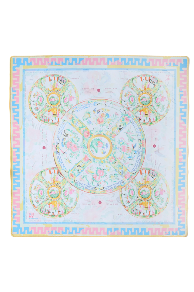 Oh My Mahjong Mat - Imperial Mat