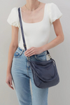 HOBO Phoebe Shoulder Bag - Lapis