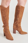 Dolce Vita Tyrone - Brown Suede