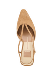 Dolce Vita Ginay - Camel Suede