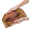 HOBO Avon Shoulder Bag - Natural