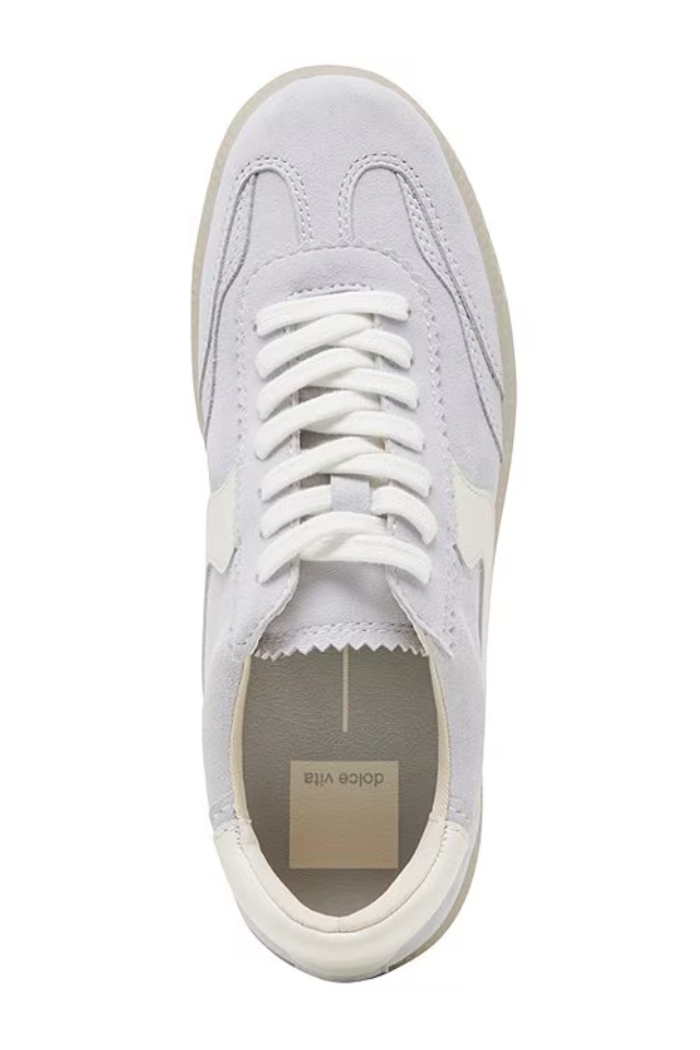 Dolce Vita Notice Sneaker - Dusty Blue