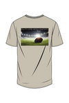 Saltwater Boys Football SS Graphic Tee