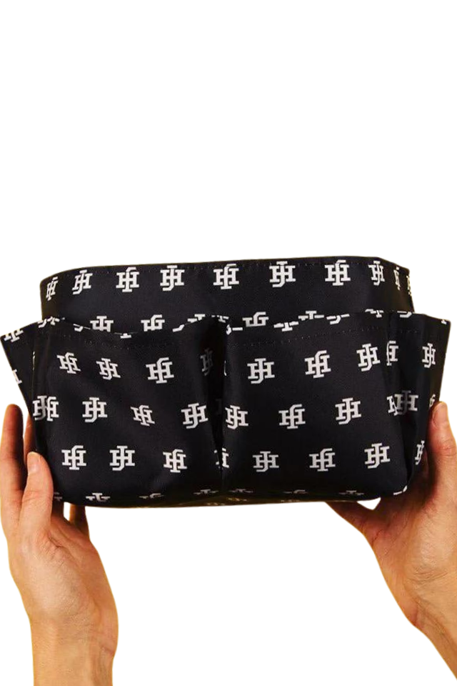 Jon Hart Makeup Case Organizer