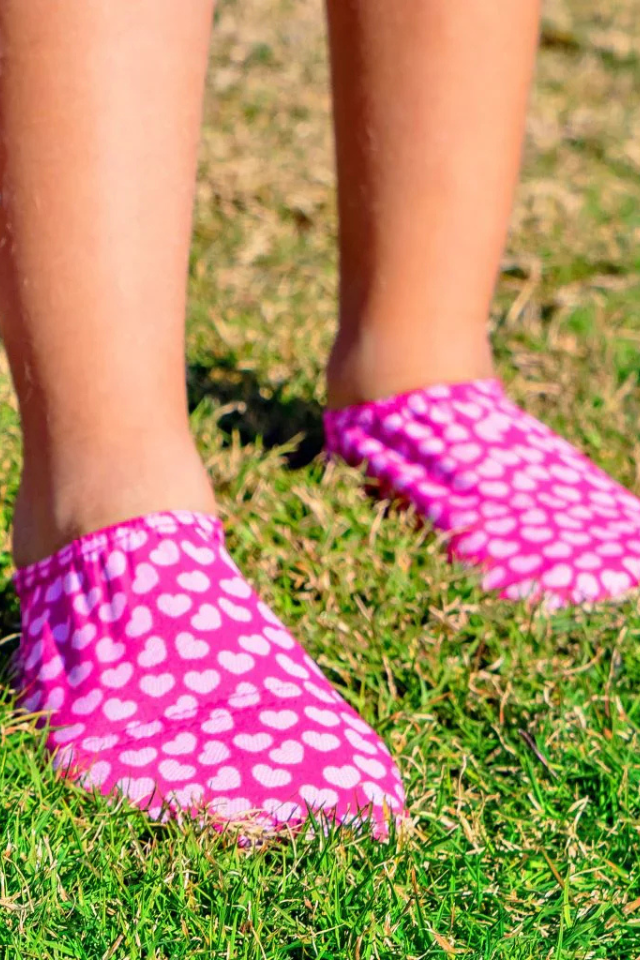 Slip Free Kids Water Shoes