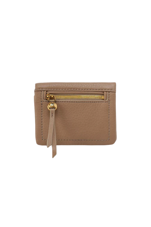 Hobo Lumen Mini Wallet - Cedar Sagebrush