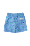 SC Boy Trunks Swimsuit - Shade Dino
