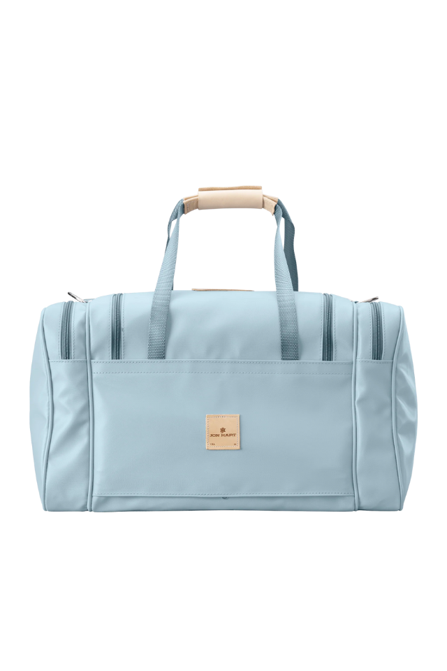 Jon Hart Personalize Medium Square Duffle