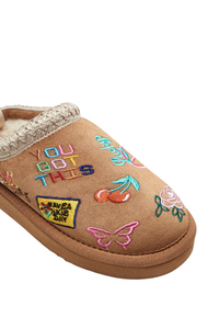 Steve Madden Kids JSelenae - Cognac