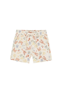 Rylee + Cru Boardshort - Nautical