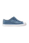 Native Jefferson Kids - Oasis Blue/Shell White