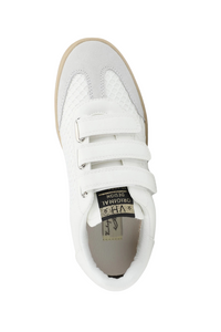 Vintage Havana Ease 6 - White Mesh