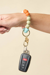 The Darling Effect Hands-Free Keychain Wristlet