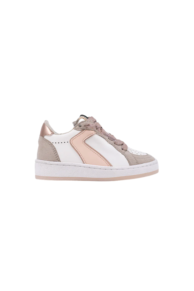 Shu Shop Salma Toddler - Peach