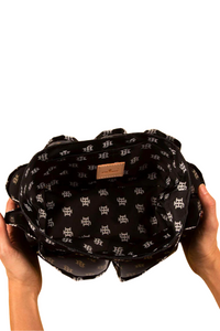 Jon Hart Makeup Case Organizer