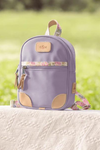 Jon Hart Personalize Mini Backpack