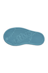 Native Jefferson Kids - Flux Blue/Shell White
