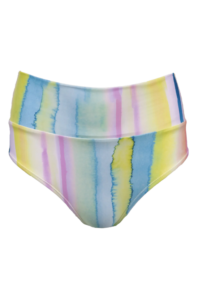 Nani Marine Bottom - Saltwater