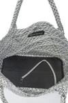 Prenelove London Hand-Woven Tote