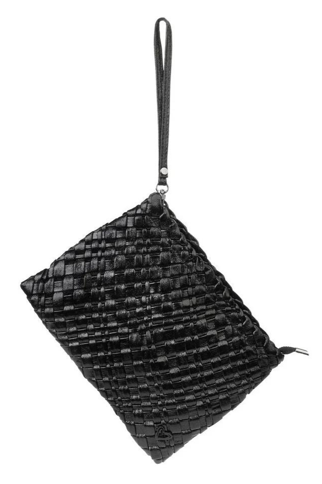 Prenelove London Hand-Woven Tote