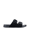 Igor Shoes Habana Brillo - Black