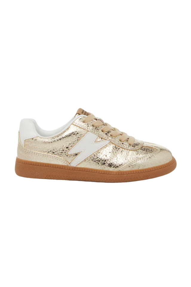 Steve Madden Kids TTrio - Gold