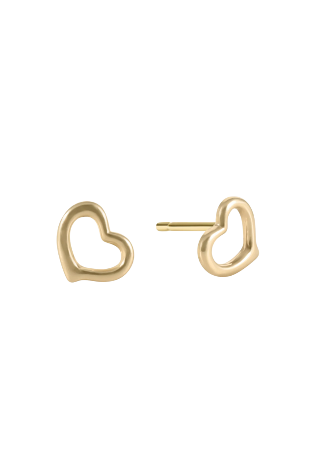 enewton Love Stud - Gold