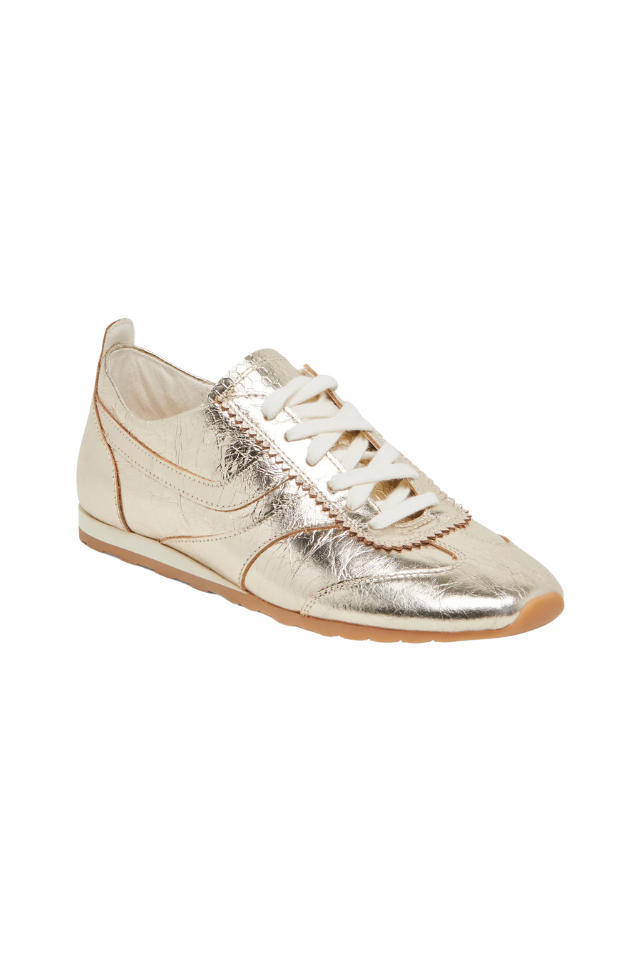 Dolce Vita Delany - Light Gold