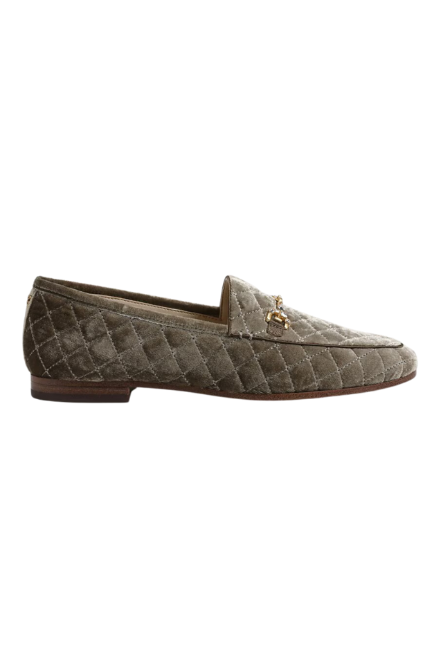 Sam Edelman Loraine Bit Loafer | Women's Flats and Loafers