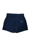 Saltwater Boys Inlet Performance Short UPF 50+ - Navy