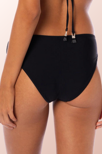 Maaji Sublimity Bottoms - Midnight Ash