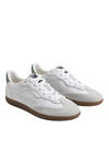 Sam Edelman Kallen Sneaker - White/Green