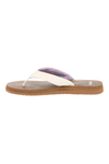Sanuk Yoga Mat II - White