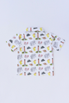 Studio Smocks Elephant Polo