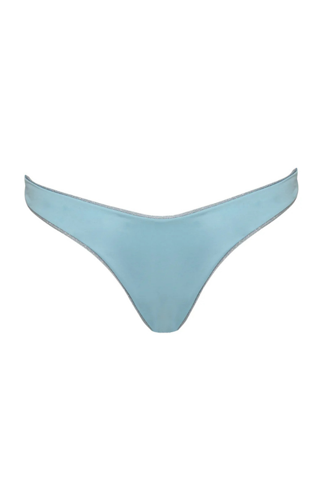 Maaji Splendour Bottom - Silver