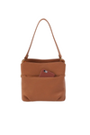 Hobo Starr Convertible Shoulder Bag - Warm Honey