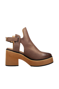 Antelope Iliana - Bronze Leather