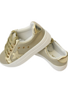 Mia Kids Sparklee - Soft Gold