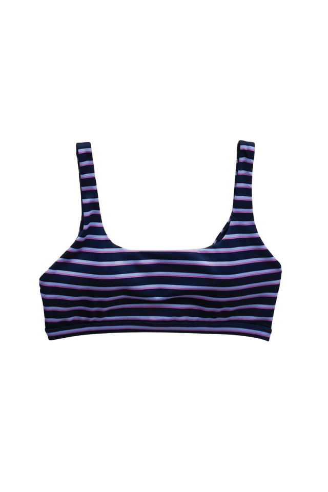 Carve Korbyn Compression Top - Yachty