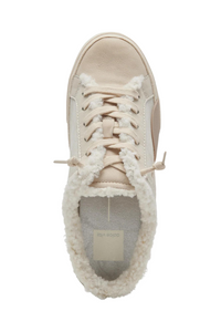 Dolce Vita Zantel - Off White Crackled