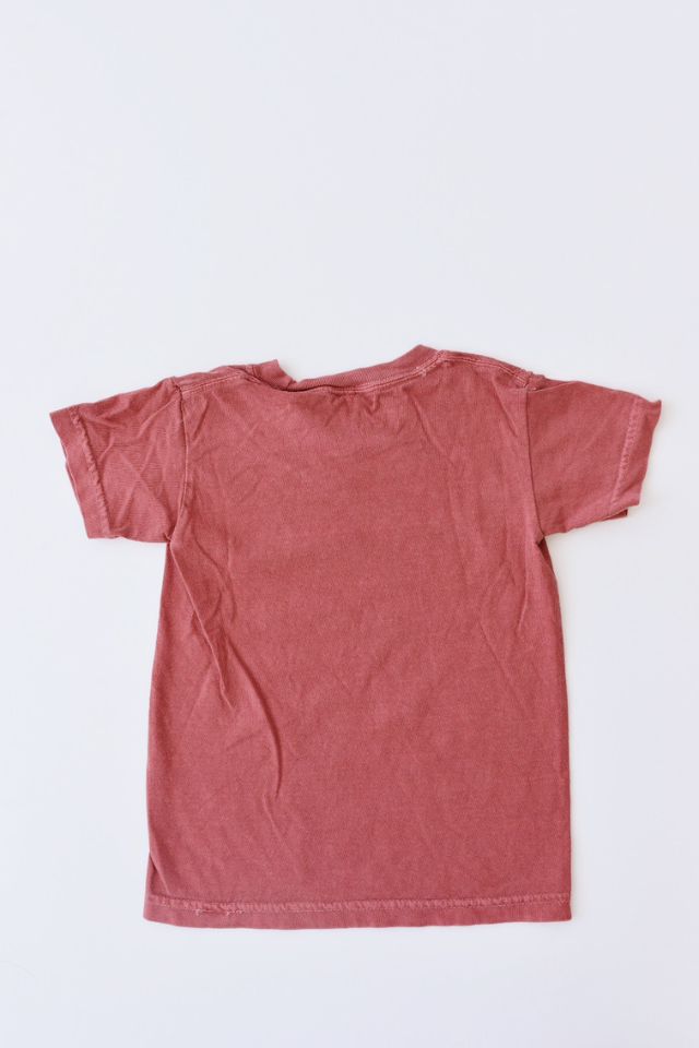 Studio Smocks Elephant Football T-Shirt