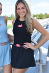 Scarlet & Gold Alli Airy Tank - Alabama