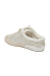 Dolce Vita Zantel - Off White Crackled