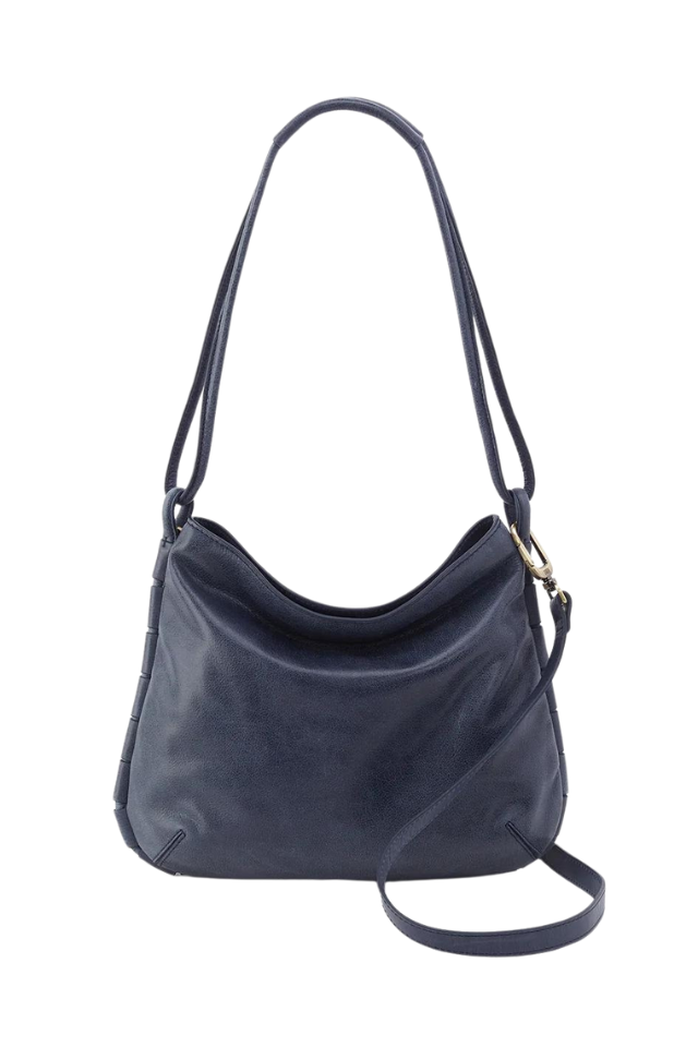 HOBO Phoebe Shoulder Bag - Lapis