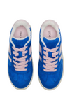 Steve Madden JField - Blue