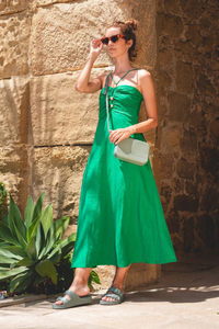Igor Shoes Habana Brillo - Green